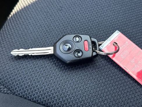 Used 2021 Subaru WRX AWD/4WD image 29