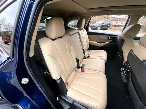 Used 2023 Acura MDX SH-AWD image 11