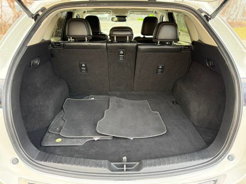 Used 2018 MAZDA CX-5 Grand Touring w/ Premium Package image 21