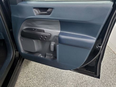 New 2025 Ford Maverick XLT w/ Equipment Group 301A image 20