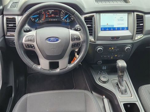 Used 2020 Ford Ranger XLT w/ Equipment Group 302A Luxury image 25