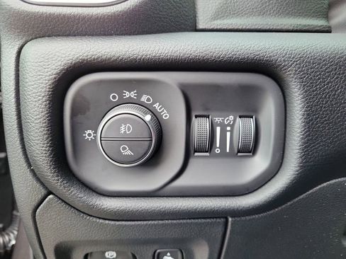 New 2026 RAM 1500 Big Horn image 23