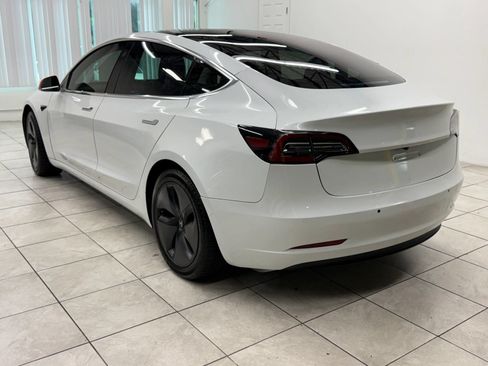 Used 2018 Tesla Model 3 Long Range RWD image 7