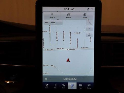 Certified 2021 Ford Explorer Platinum w/ Equipment Group 601A image 19