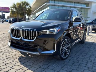 New 2026 BMW X1 xDrive28i w/ Technology Package 360° Tour
