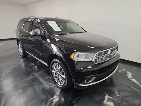 Used 2020 Dodge Durango Citadel AWD/4WD image 27
