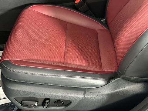 Used 2024 Lexus NX 350 AWD image 16