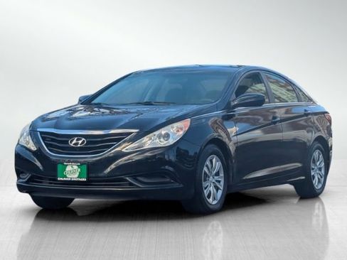 Used 2011 Hyundai Sonata GLS image 8