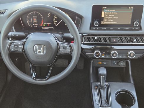 Used 2024 Honda Civic LX image 23