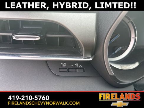 Used 2022 Toyota Highlander Limited image 8