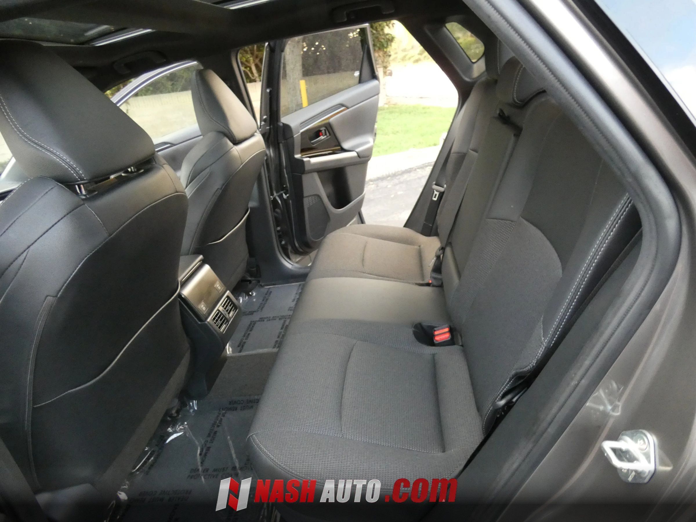 Used 2024 Toyota bZ4X AWD w/ Weather Package image 42