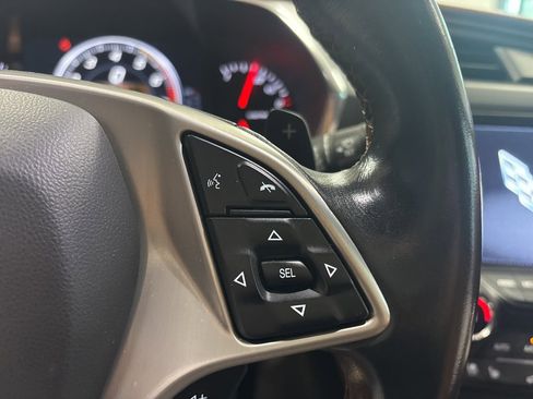 Used 2014 Chevrolet Corvette Stingray Convertible w/ 3LT Preferred Equipment Group image 14