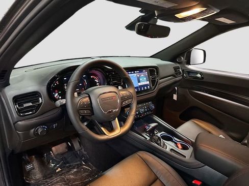 New 2026 Dodge Durango GT image 10