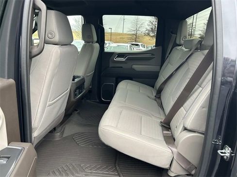 Used 2022 Chevrolet Silverado 1500 RST image 18