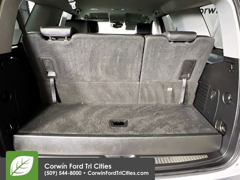 Used 2019 Chevrolet Tahoe LT image 15