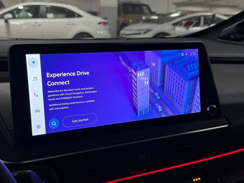 New 2026 Toyota Prius Plug-In Hybrid w/ Limited Premium Package image 21