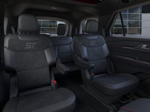 New 2026 Ford Explorer ST AWD/4WD image 32