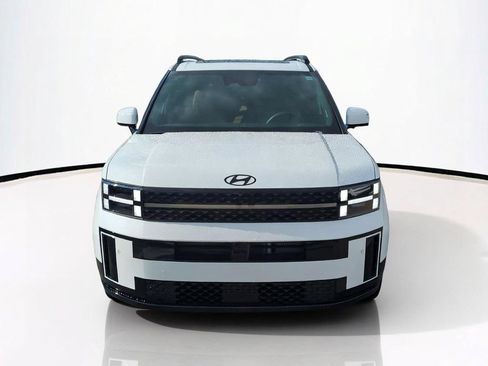 New 2027 Hyundai Santa Fe Calligraphy AWD/4WD image 3