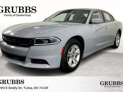 Used 2022 Dodge Charger SXT