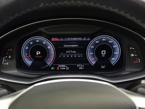 Used 2023 Audi A7 3.0T Premium w/ Convenience Package image 18