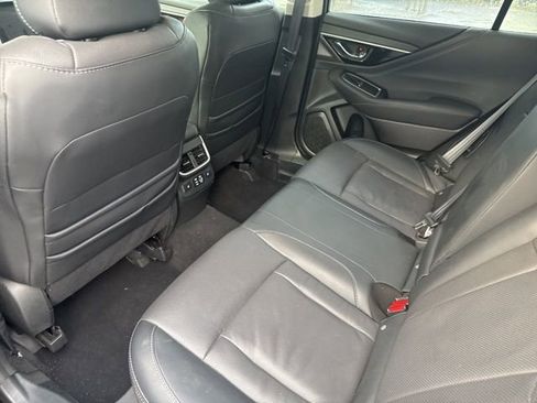 Used 2024 Subaru Outback Limited image 30