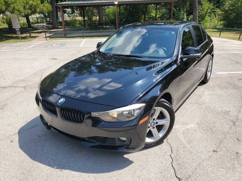 Used 2014 BMW 328i Sedan image 2