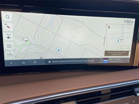 New 2026 Hyundai Palisade Calligraphy image 36