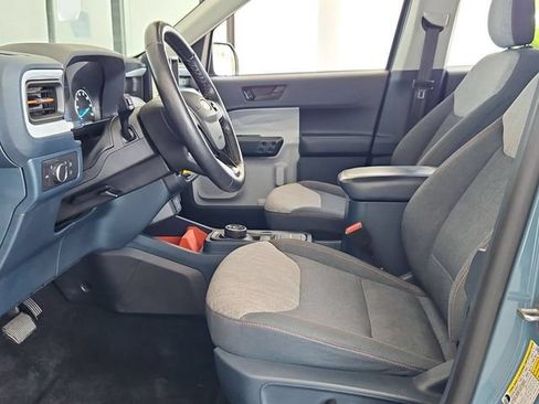 Used 2022 Ford Maverick XLT w/ Equipment Group 300A Standard AWD/4WD image 21