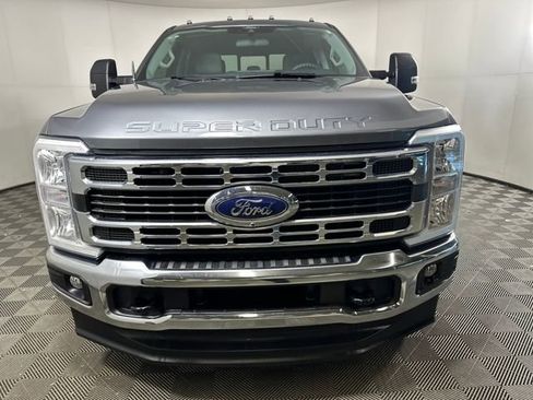 Used 2024 Ford F250 XLT w/ 360-Degree Camera Package image 8