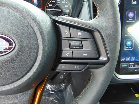 New 2026 Subaru Crosstrek 2.5i Wilderness w/ Crosstrek Mirror Package AWD/4WD image 17