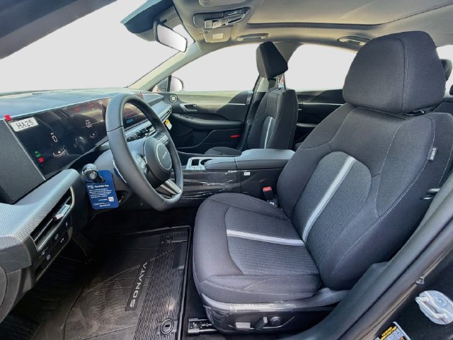 New 2026 Hyundai Sonata SEL FWD image 21