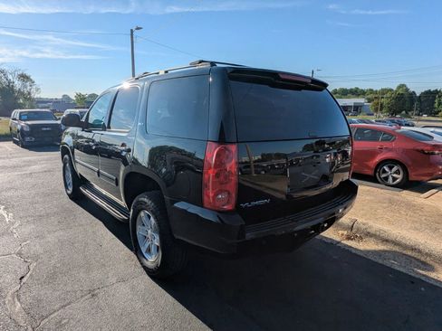 Used 2014 GMC Yukon SLT AWD/4WD image 5