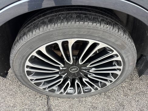 Used 2020 Lincoln Aviator Black Label w/ Dynamic Handling Package AWD/4WD image 10