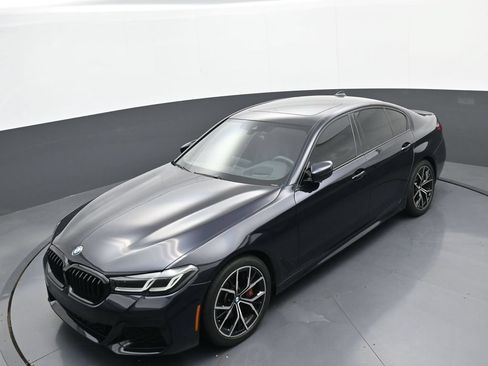 Used 2023 BMW 530i xDrive w/ M Sport Package AWD/4WD image 32