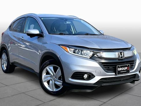 Used 2019 Honda HR-V EX-L image 3