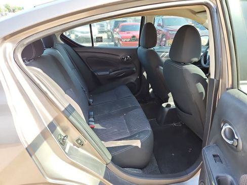 Used 2017 Nissan Versa SV FWD image 23