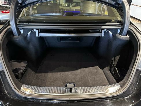 Used 2022 Mercedes-Benz S 580 4MATIC Sedan image 23