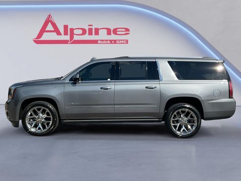 Used 2020 GMC Yukon XL Denali w/ Denali Premium Package AWD/4WD image 2