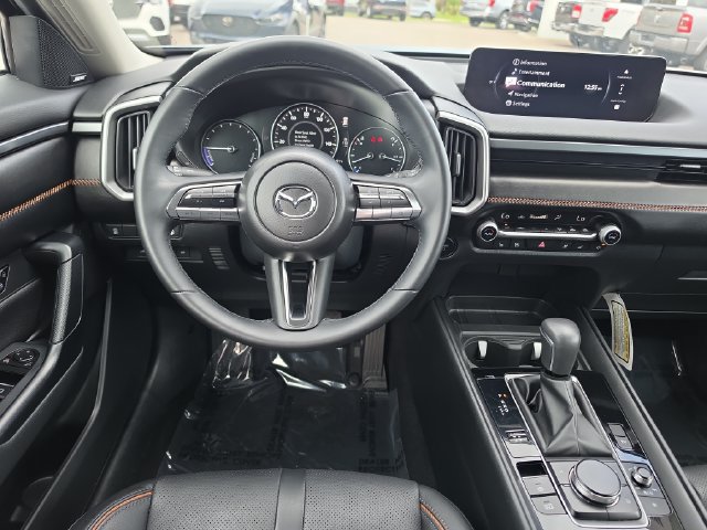 Certified 2026 MAZDA CX-50 AWD 2.5 Hybrid w/ Weather Package image 10
