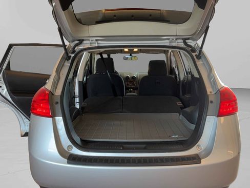 Used 2013 Nissan Rogue S w/ Special Edition Pkg FWD image 24