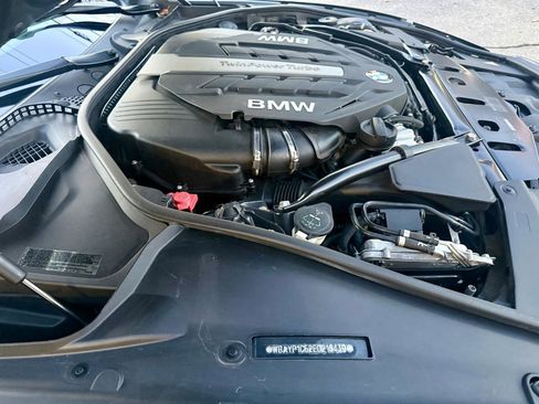 Used 2014 BMW 650i xDrive 650xi Convertible image 35