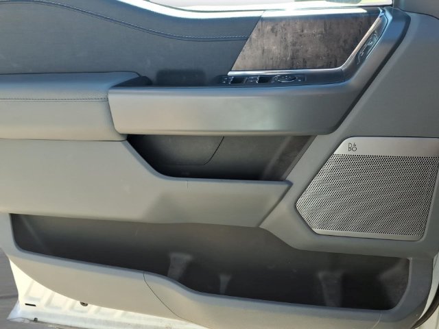 Used 2023 Ford F150 Lariat AWD/4WD image 17