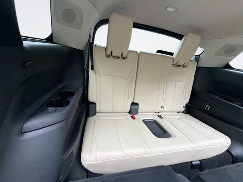 Used 2023 INFINITI QX60 Luxe w/ Cargo Package AWD/4WD image 26