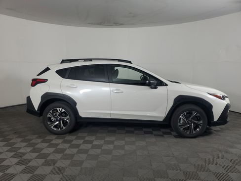 New 2026 Subaru Crosstrek 2.0i Premium image 3