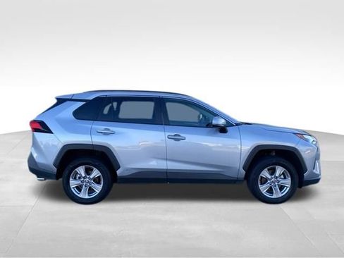 Certified 2025 Toyota RAV4 XLE image 2