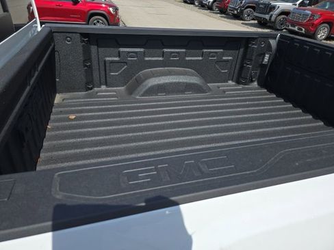 New 2026 GMC Sierra 2500 Denali w/ Denali Reserve Package image 8