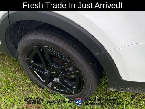 Used 2024 Kia Telluride SX X-Line AWD/4WD image 6