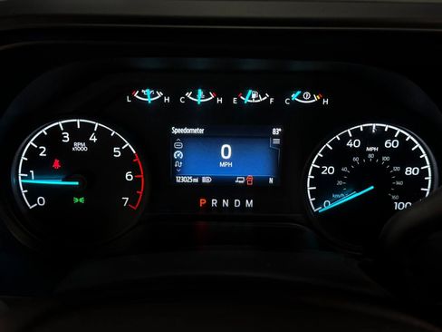 Used 2023 Ford F250 XLT w/ 360-Degree Camera Package AWD/4WD image 34