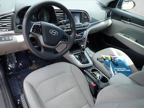 Used 2018 Hyundai Elantra SEL FWD image 5
