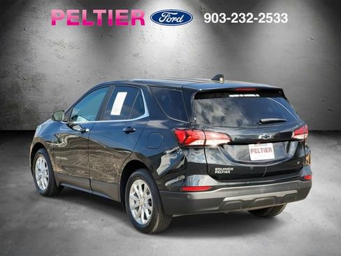 Used 2022 Chevrolet Equinox LT image 7